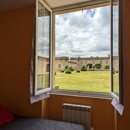 Gîte Cherves-Richemont, 4 pièces, 6 personnes - FR-1-653-167 Esterno foto