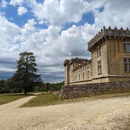 Gîte Cherves-Richemont, 4 pièces, 6 personnes - FR-1-653-167 Esterno foto