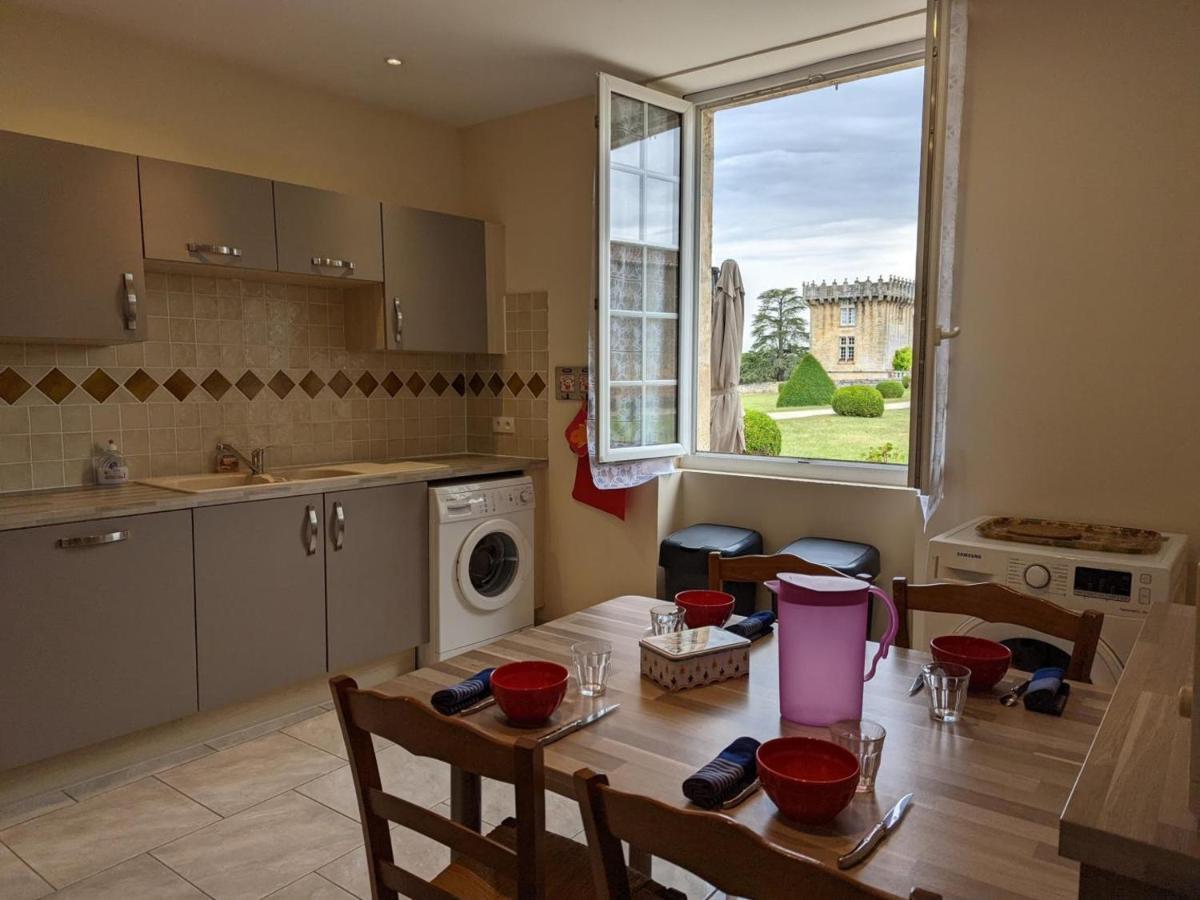 Gîte Cherves-Richemont, 4 pièces, 6 personnes - FR-1-653-167 Esterno foto