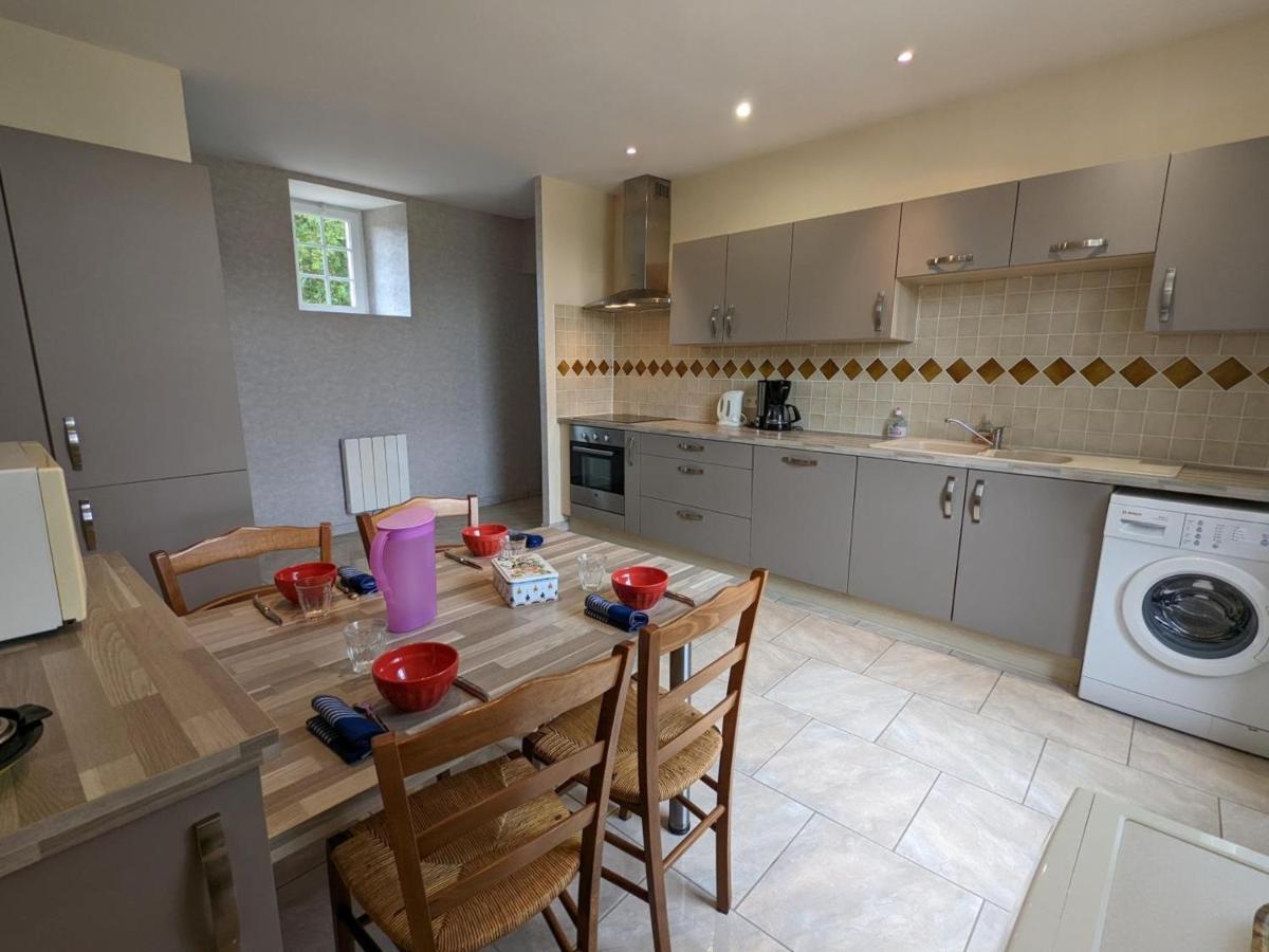 Gîte Cherves-Richemont, 4 pièces, 6 personnes - FR-1-653-167 Esterno foto