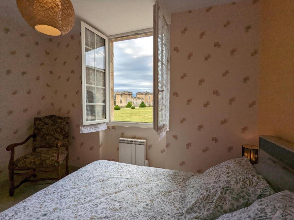 Gîte Cherves-Richemont, 4 pièces, 6 personnes - FR-1-653-167 Esterno foto