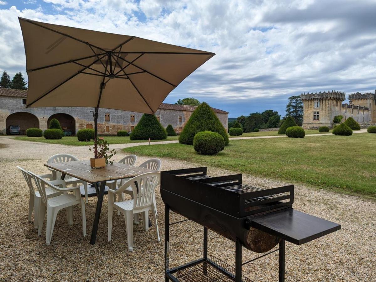 Gîte Cherves-Richemont, 4 pièces, 6 personnes - FR-1-653-167 Esterno foto