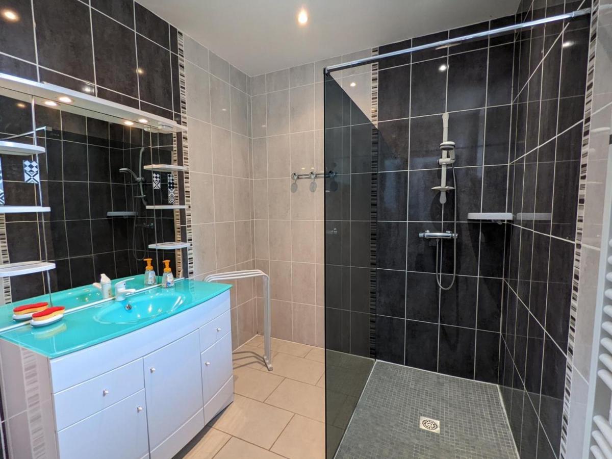 Gîte Cherves-Richemont, 4 pièces, 6 personnes - FR-1-653-167 Esterno foto
