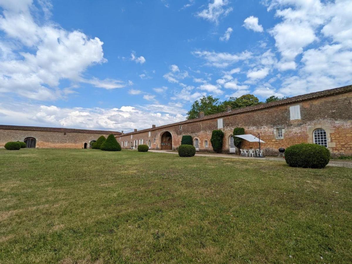 Gîte Cherves-Richemont, 4 pièces, 6 personnes - FR-1-653-167 Esterno foto